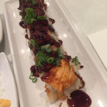 J Sushi Orange - Sushi Bars Near Me - Orange, California