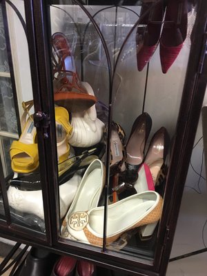 Crystal Tag Consignments