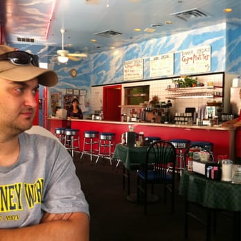 Little Gus Cafe - Breakfast & Brunch Near Me - Plano, Texas