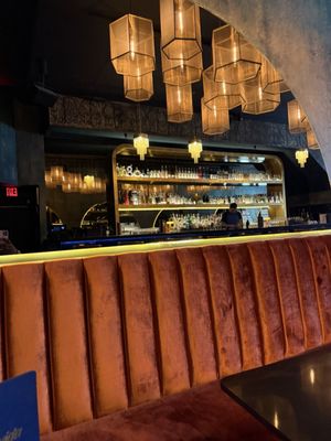 Movida by null
