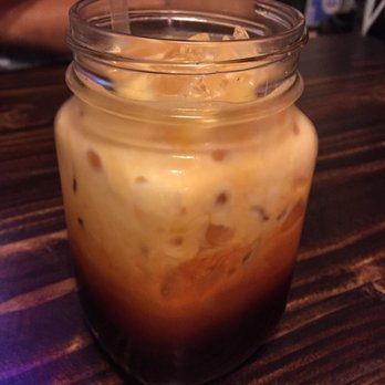 Iron Pan Thai Kitchen - Thai Iced Tea - Thai Near Me - Poway, California