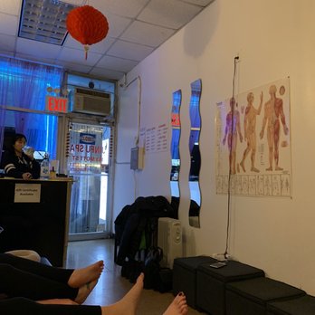 Jinfu Spa - Massage Near Me - New York, New York