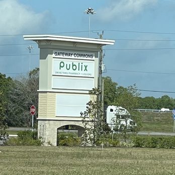 Publix at Gateway Commons - Grocery Near Me - Palmetto, Florida Publix at Gateway Commons - Grocery Near Me - Palmetto, Florida