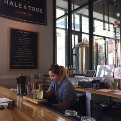 Hale & True