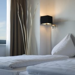 Pearl Hotel - Room