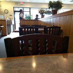 King Buffet