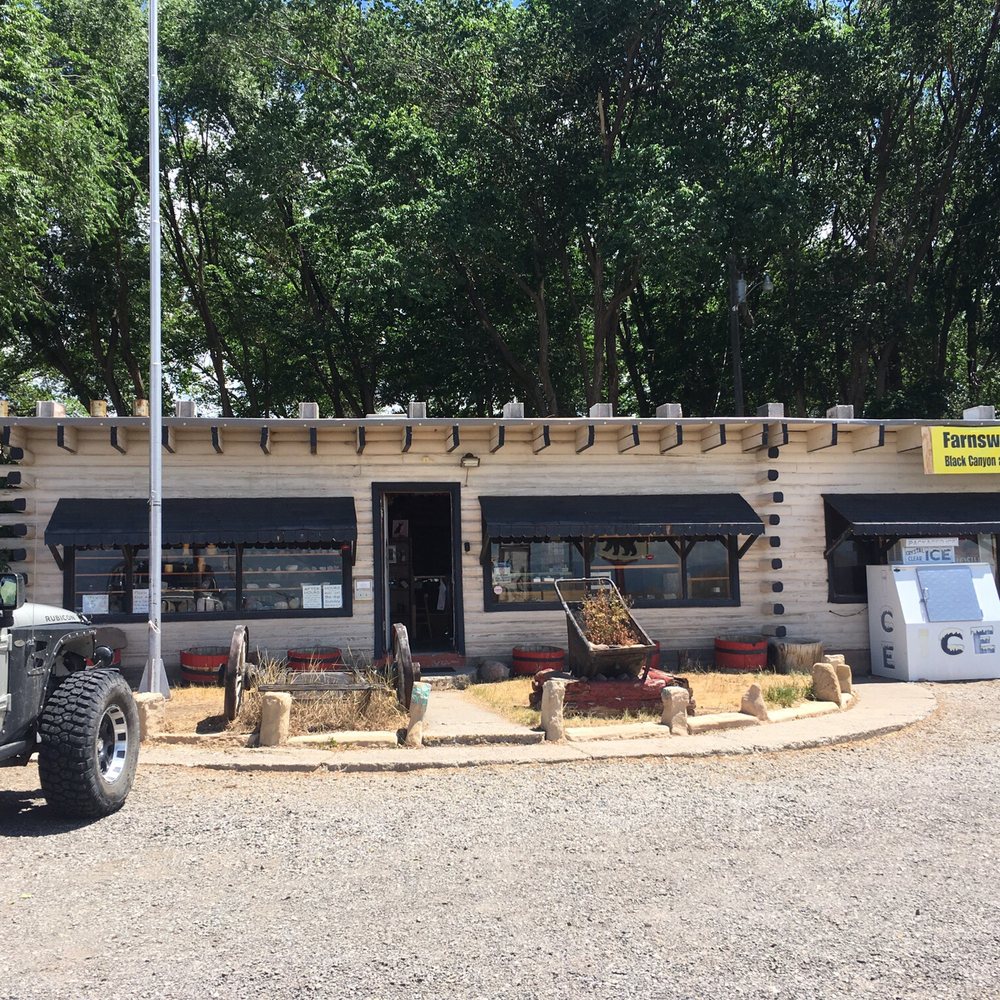 Black Canyon Corner - Souvenir Shops Near Me - Montrose, Colorado