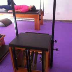 Studio 2 - Aparelhos de Pilates