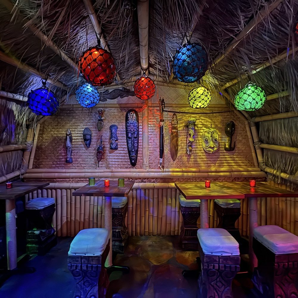 Permanent Vacation - Vibe - Tiki Bars Near Me - Maitland, Florida Permanent Vacation - Vibe - Tiki Bars Near Me - Maitland, Florida
