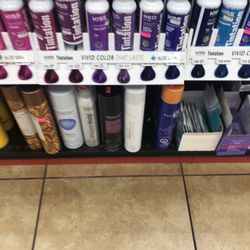 QTT Beauty Supply