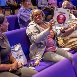 New Beginnings Community Church - A atmosphere filled with love