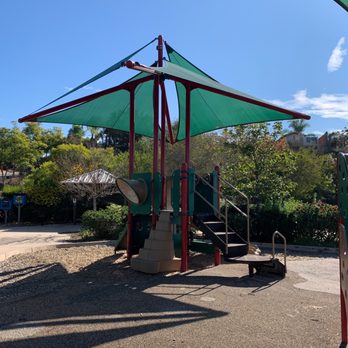 Sky Ranch Park - Playgrounds Near Me - Santee, California