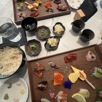 Umaya LA - Japanese Near Me - Los Angeles, California