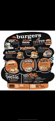 Menu photo 3 Pipo Burgers on Wheels Doral, FL Menu photo 3 Pipo Burgers on Wheels Doral, FL