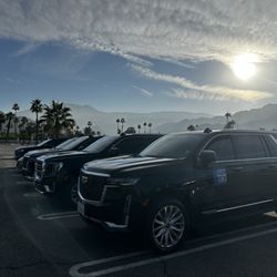 Elite Luxury Transportation 