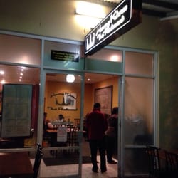 Hawng Khrua Thai Restaurant - Frontin'
