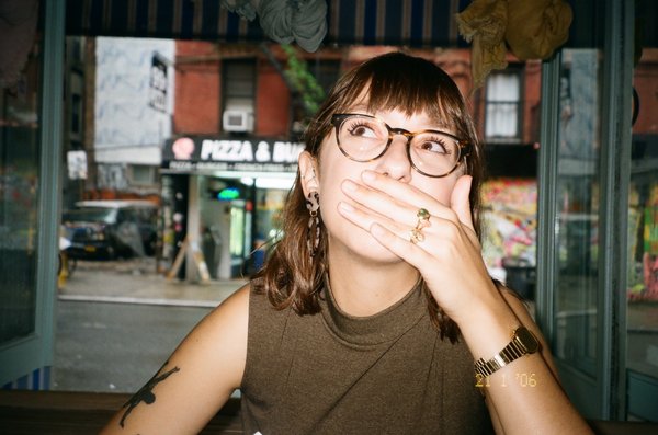 Awoke Vintage Brooklyn by null
