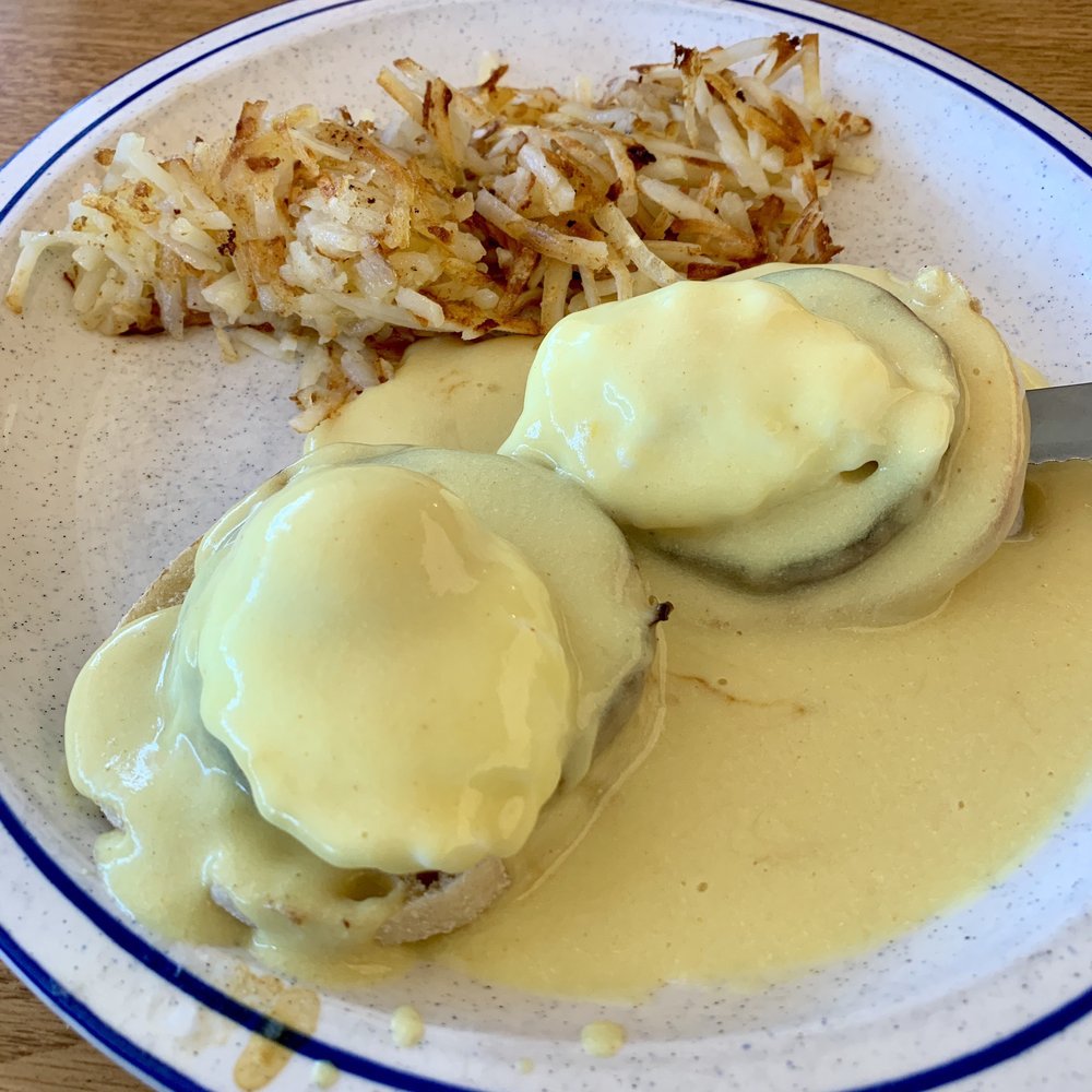 Scotty's Cafe - Eggs benedict - Diners Near Me - Vallejo, California Scotty's Cafe - Eggs benedict - Diners Near Me - Vallejo, California