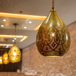 Delhi 6 Indian Bistro