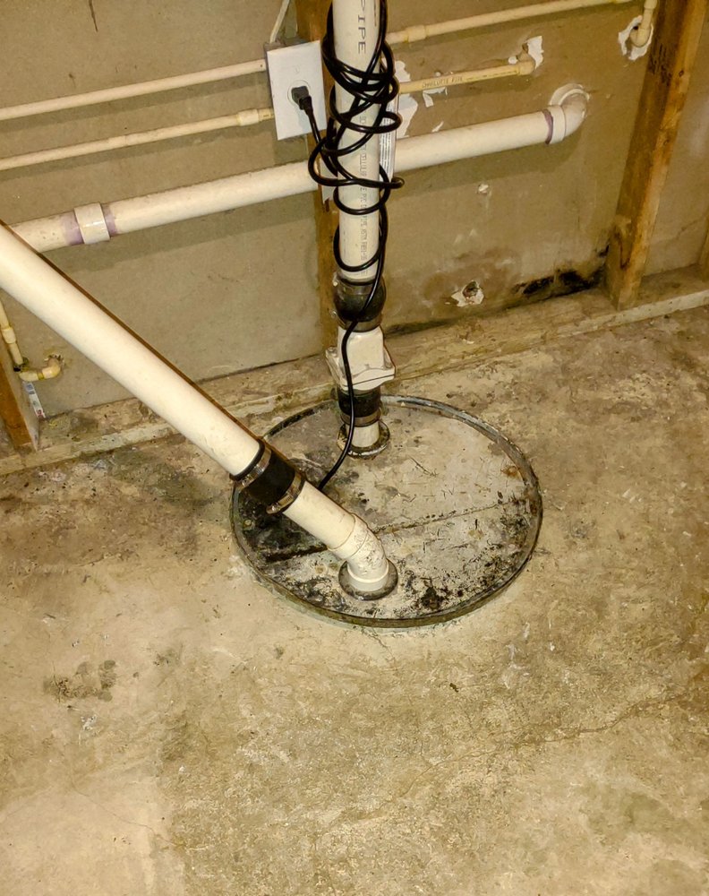 Slide of Waldorf Plumbing