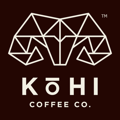 Kohi Coffee Company by null