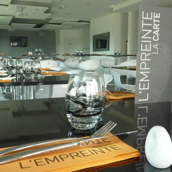 L'Empreinte - L'empreinte - French Near Me - Nantes, 44