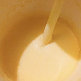 Crown Burgers Restaurant - Vanilla and Orange Cream Shake was smooth and delicious! - Burgers Near Me - Layton, Utah Crown Burgers Restaurant - Vanilla and Orange Cream Shake was smooth and delicious! - Burgers Near Me - Layton, Utah