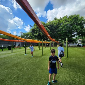 Salvadore Park - Tennis Near Me - Coral Gables, Florida Salvadore Park - Tennis Near Me - Coral Gables, Florida
