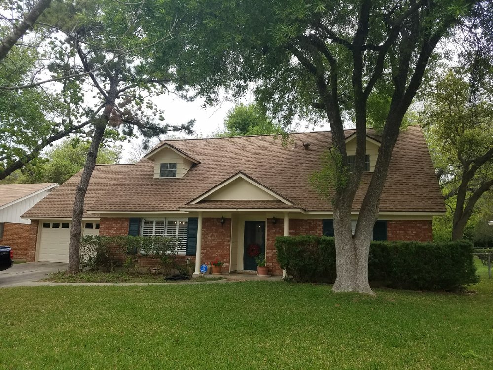 Slide of M&M Roofing, Siding & Windows - San Antonio