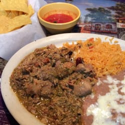 El Tapatio