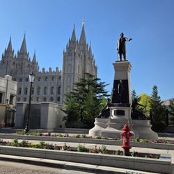 City of Salt Lake City