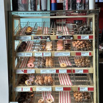 Tim Hortons - Coffee & Tea Near Me - Rochester Hills, Michigan