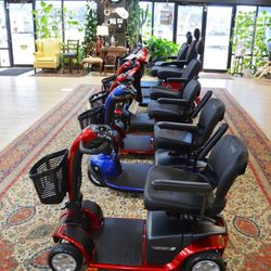 Mobile Mobility