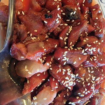 Dragon Terrace - BBQ Pork - Chinese Near Me - Hercules, California Dragon Terrace - BBQ Pork - Chinese Near Me - Hercules, California