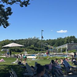 Prophetstown Aquatic Center