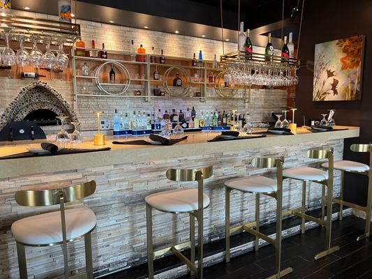 Zafron Restaurant by null