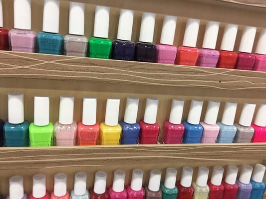 MSQ Nail Spa by null