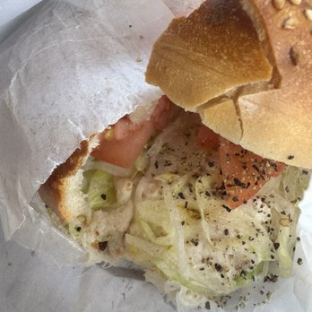 Tal Bagels - Bagels Near Me - New York, New York Tal Bagels - Bagels Near Me - New York, New York
