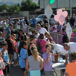 Wenatchee Valley Hospital & Clinics Campus - Confluence Health - Community Support