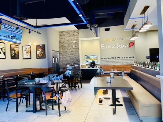 Bonchon Village Way by null