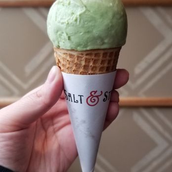 Salt & Straw - Ice Cream & Frozen Yogurt Near Me - Seattle, Washington