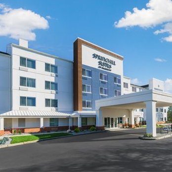 SpringHill Suites by Marriott Providence West Warwick - Hotels Near Me - West Warwick, Rhode Island SpringHill Suites by Marriott Providence West Warwick - Hotels Near Me - West Warwick, Rhode Island