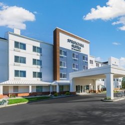 SpringHill Suites by Marriott Providence West Warwick