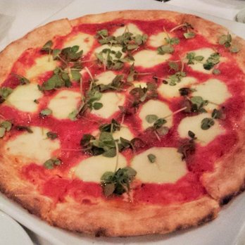 Craig's - Margherita pizza - American Near Me - West Hollywood, California Craig's - Margherita pizza - American Near Me - West Hollywood, California