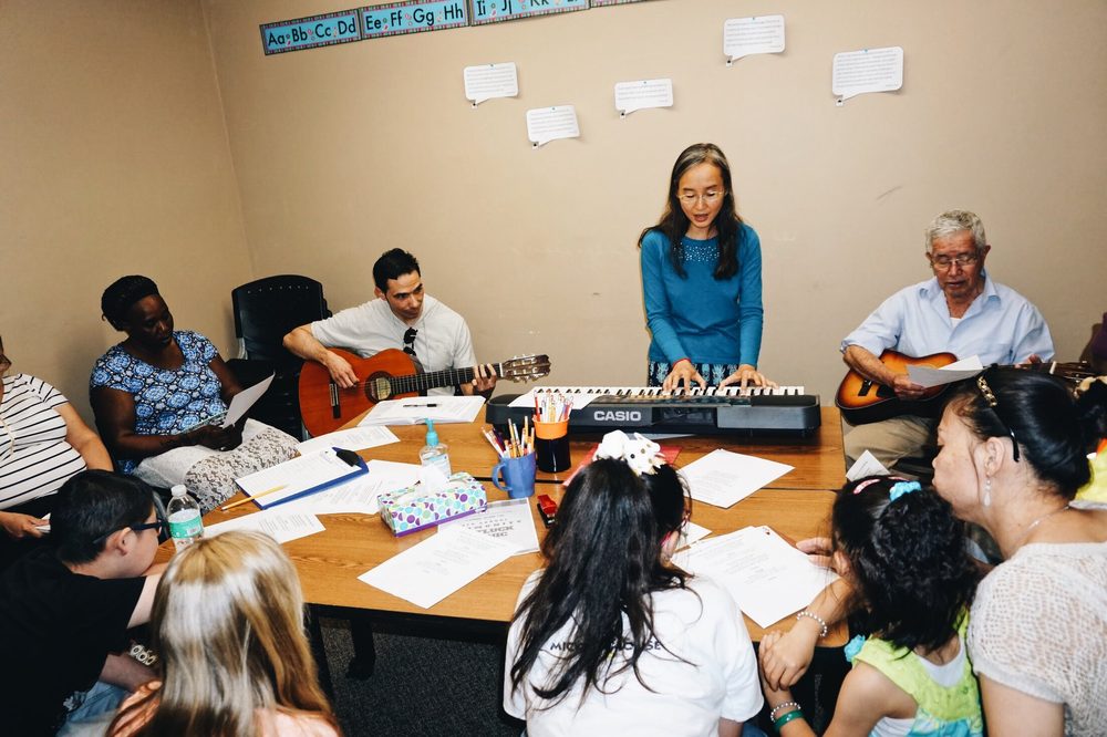 Literacy Council of Grand Island - social services organization in Grand Island, NE