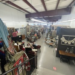 70 South Antiques