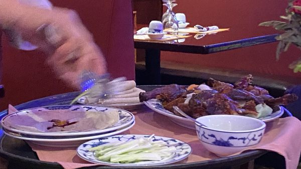 New Ruan's Restaurant by null