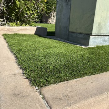 Top Notch Turf - Artificial Turf Near Me