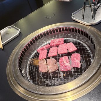 Chubby Cattle BBQ - Rowland Heights - Barbeque Near Me - Rowland Heights, California