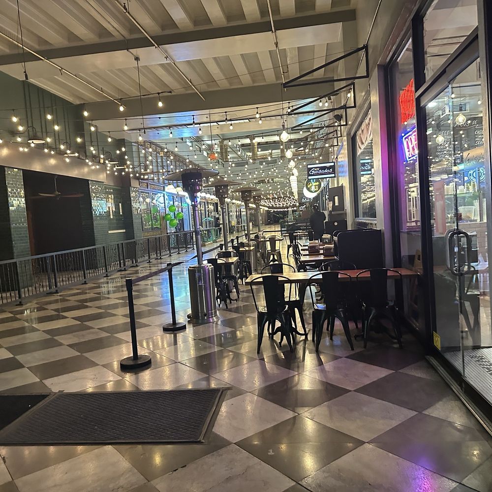 Guisados - Outside area - Mexican Near Me - Los Angeles, California